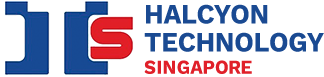 Halcyon Technology Singapore Pte Ltd